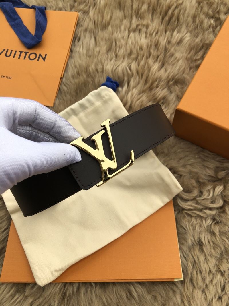 Louis Vuitton Belts